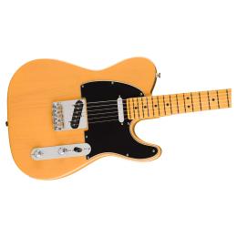 Guitarra eléctrica Fender American Professional Classic Telecaster MN Butterscotch Blonde
