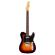 Guitarra Fender American Professional Classic Telecaster RW 3CS eléctrica