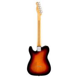 Guitarra Fender American Professional Classic Telecaster RW 3CS eléctrica
