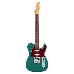Guitarra eléctrica Fender American Professional Classic Telecaster SSS RW FSGM
