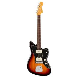 Guitarra eléctrica Fender American Professional Classic Jazzmaster RW 3 Color Sunburst