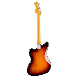 Guitarra eléctrica Fender American Professional Classic Jazzmaster RW 3 Color Sunburst