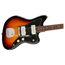 Guitarra eléctrica Fender American Professional Classic Jazzmaster RW 3 Color Sunburst