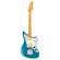 Guitarra eléctrica Fender American Professional Classic Jaguar MN FLPB