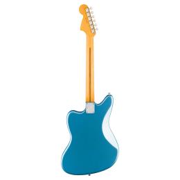 Guitarra eléctrica Fender American Professional Classic Jaguar MN FLPB