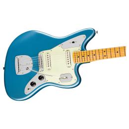 Guitarra eléctrica Fender American Professional Classic Jaguar MN FLPB