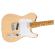 Guitarra eléctrica Fender Vintera II Road Worn 60s Telecaster MN BLD