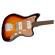 Guitarra eléctrica Fender Vintera II Road Worn 50s Jazzmaster RW 3CS