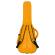 Funda para guitarra Fender Troubadour Electric Guitar Gig Bag Butterscotch