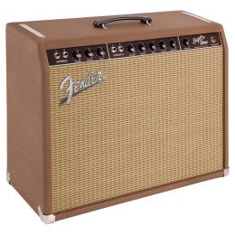Amplificador a válvulas para guitarra Fender '62 Super Amp