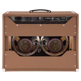 Amplificador a válvulas para guitarra Fender '62 Super Amp