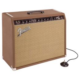 Amplificador a válvulas para guitarra Fender '62 Super Amp