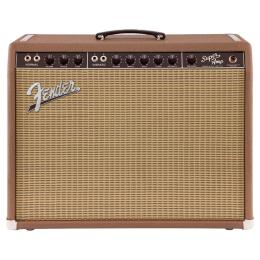 Amplificador a válvulas para guitarra Fender '62 Super Amp