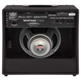 Comprar amplificador para guitarra Fender Mustang LTX50