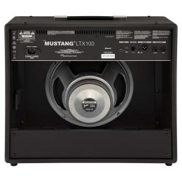 Amplificador guitarra Fender Mustang LTX100
