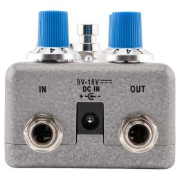 Pedal overdrive guitarra Fender Hammertone Breakup Drive