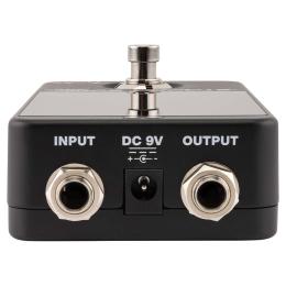 Pedal afinador Fender Strobo-Sonic Pro