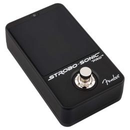 Pedal afinador Fender Strobo-Sonic Pro