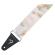 Correa para instrumento Fender Satin Dragon Strap Ivory