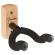 Soporte pared para guitarra Fender Guitar Wall Hanger Maple