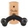 Soporte pared para guitarra Fender Guitar Wall Hanger Maple