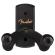 Soporte pared para guitarra Fender Guitar Wall Hanger Black