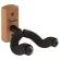 Soporte de pared Fender Guitar Wall Hanger Walnut
