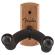 Soporte de pared Fender Guitar Wall Hanger Walnut