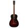 Guitarra acústica Gretsch Jim Dandy Parlor DCB