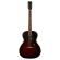 Guitarra acústica Gretsch Jim Dandy Concert DCB