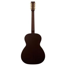 Guitarra acústica Gretsch Jim Dandy Concert DCB