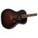 Guitarra acústica Gretsch Jim Dandy Concert DCB