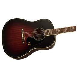 Guitarra acústica Gretsch Jim Dandy Dreadnought DCB