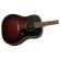 Guitarra acústica Gretsch Jim Dandy Dreadnought DCB