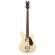 Bajo eléctrico escala corta Gretsch Electromatic CVT Bass Double-Cut Vintage White