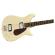 Bajo eléctrico escala corta Gretsch Electromatic CVT Bass Double-Cut Vintage White
