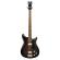 Bajo eléctrico escala corta Gretsch Electromatic CVT Bass Double-Cut BRSTL FOG