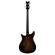 Bajo eléctrico escala corta Gretsch Electromatic CVT Bass Double-Cut BRSTL FOG