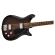 Bajo eléctrico escala corta Gretsch Electromatic CVT Bass Double-Cut BRSTL FOG