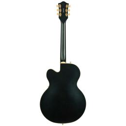 Guitarra eléctrica Gretsch Synchromatic Nashville Single-Cut CDG