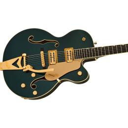 Guitarra eléctrica Gretsch Synchromatic Nashville Single-Cut CDG
