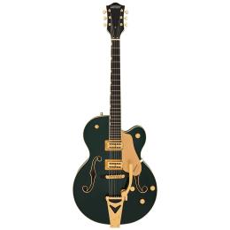 Guitarra eléctrica Gretsch Synchromatic Nashville Single-Cut CDG