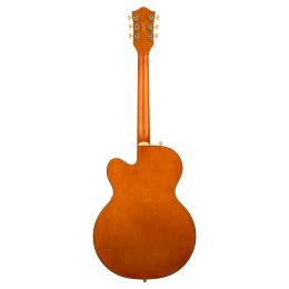 Guitarra eléctrica Gretsch Synchromatic Nashville Single-Cut 50s ORG