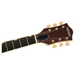 Guitarra eléctrica Gretsch Synchromatic Nashville Single-Cut 50s ORG