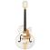Guitarra eléctrica Gretsch Synchromatic Falcon Single-Cut SCW hollow body