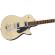 Guitarra eléctrica Gretsch G5230T Electromatic Jet FT Single-Cut Two-Tone Vintage White/ London Grey