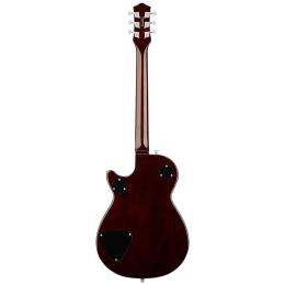 Guitarra eléctrica Gretsch G5230T Electromatic Jet FT Single-Cut Orange Stain