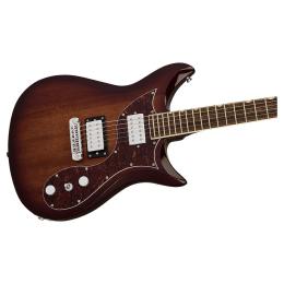 Guitarra eléctrica Gretsch Electromatic CVT Double-Cut HBRST