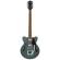 Guitarra eléctrica Gretsch G2655T Streamliner Jr Double-Cut GNMTL
