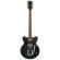 Guitarra eléctrica Gretsch G2655T Streamliner Jr Double-Cut CDG